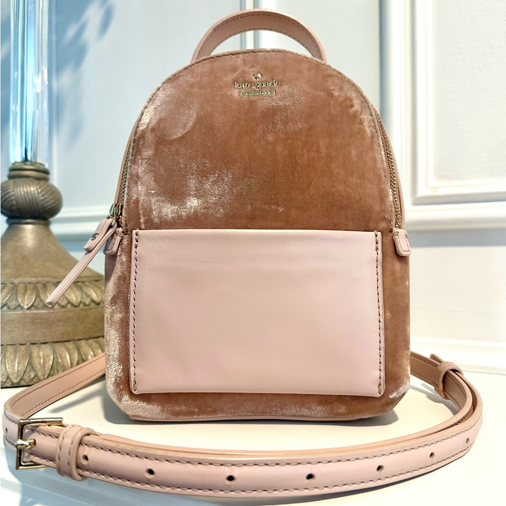Kate Spade Women's Backpack